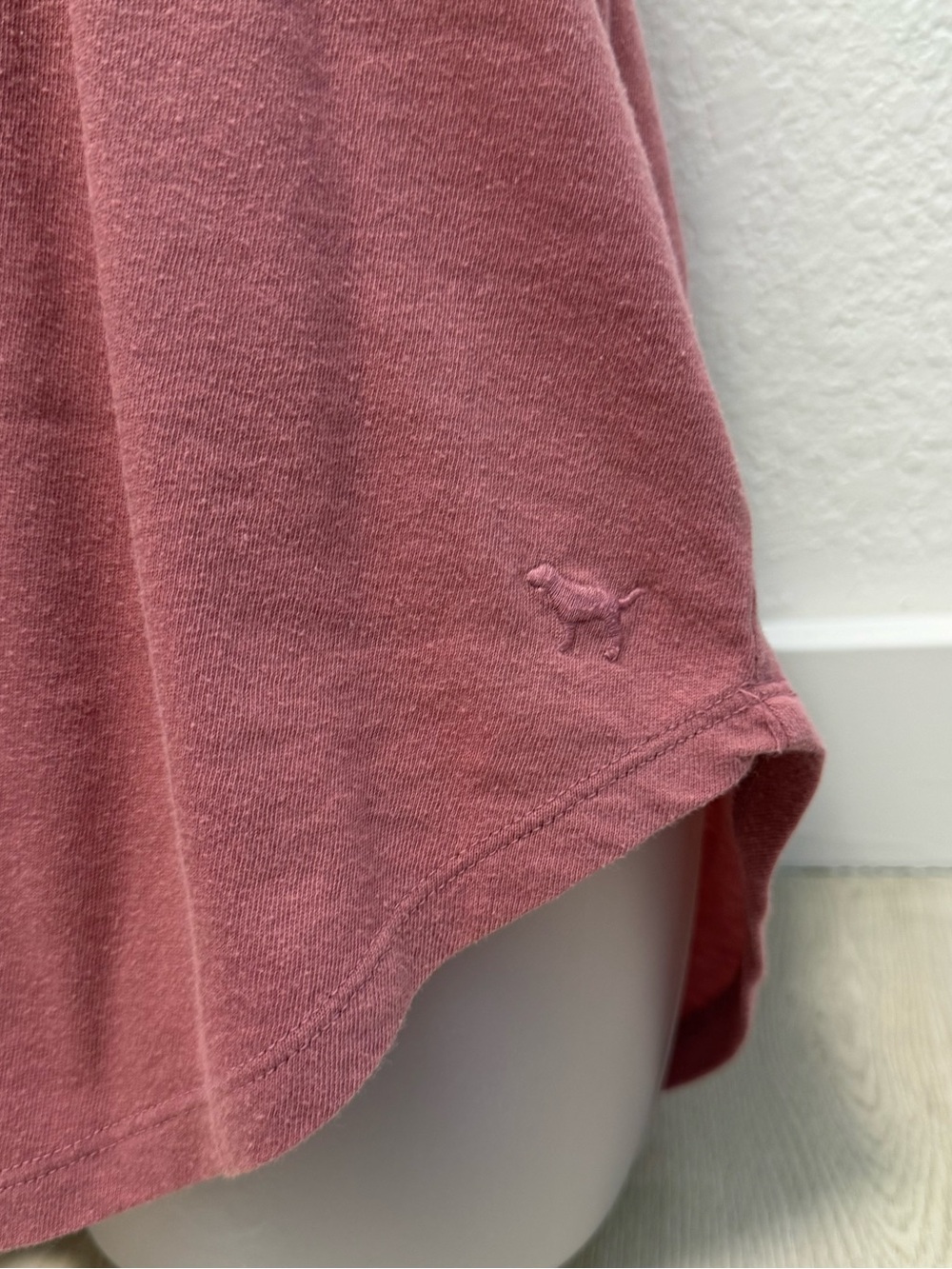 VS PINK Everyday Racerback Tank - Picture 2 of 5